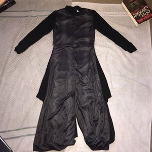 Star Wars costume